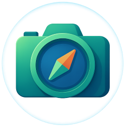 PhotoNavi icon